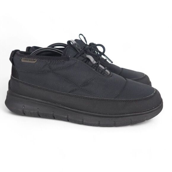 Cole Haan ZeroGrand Generation Rec Mid Black C35686 Men's 9 - Picture 4 of 11